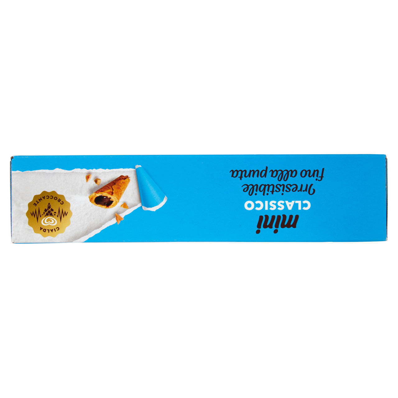 Cono gelato classico mini 8 pz 288 gr - Immagine 41