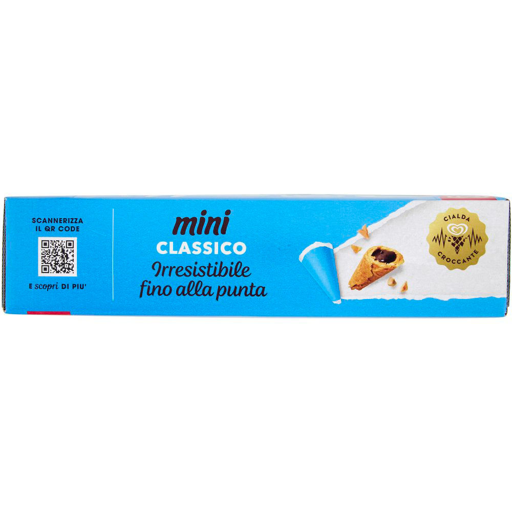 Cono gelato classico mini 8 pz 288 gr - Immagine 91