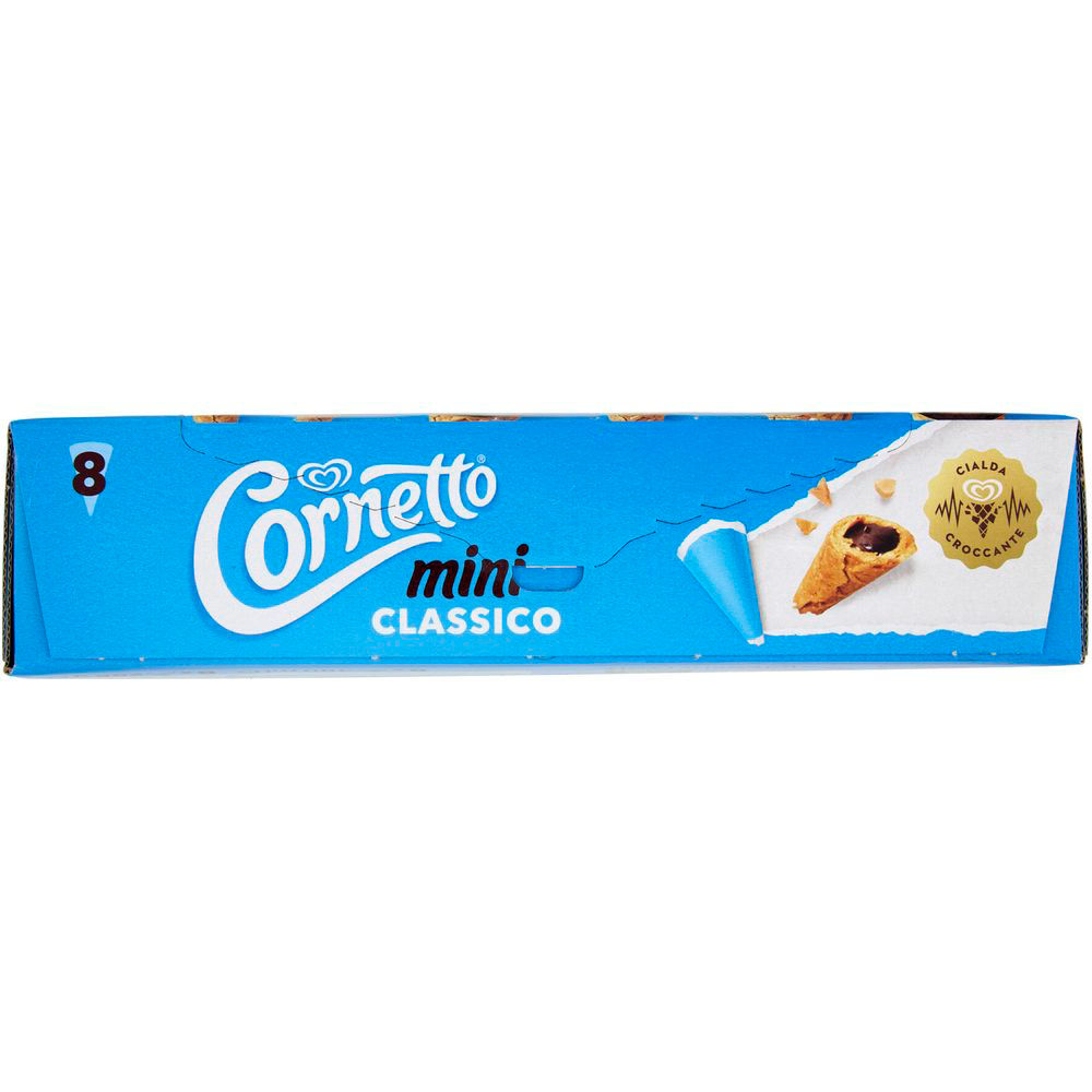 Cono gelato classico mini 8 pz 288 gr - Immagine 101