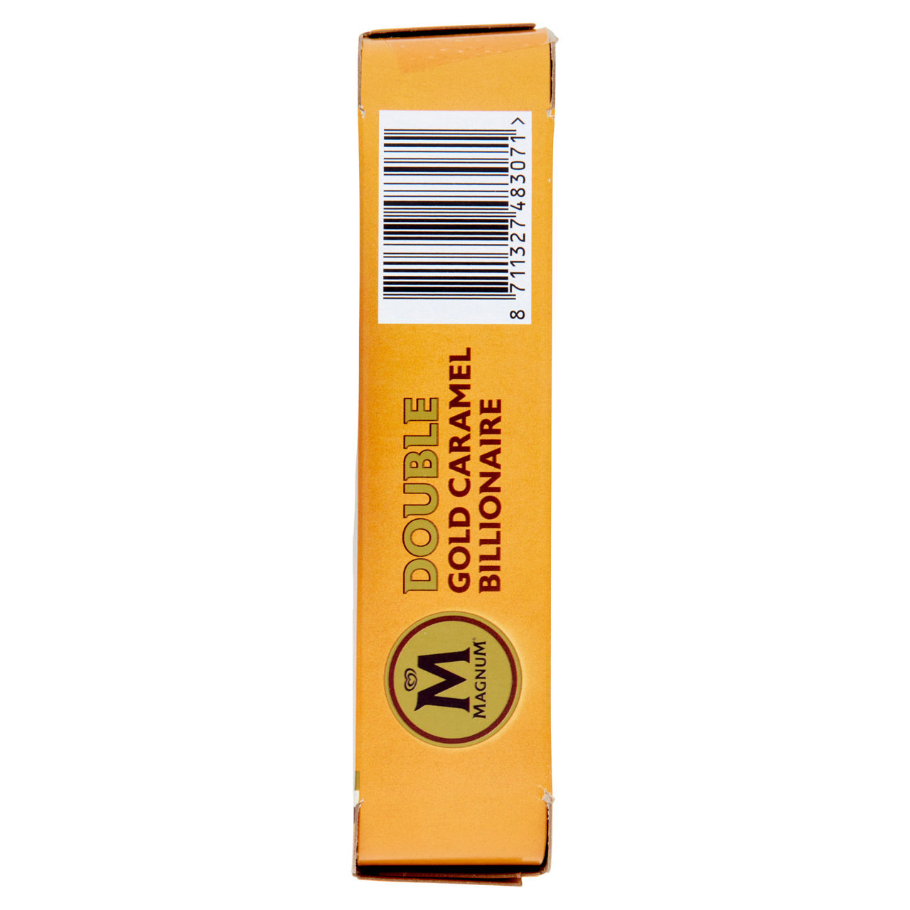 Stecco gelato Double Gold Caramel 3 pz 213 gr - Immagine 31