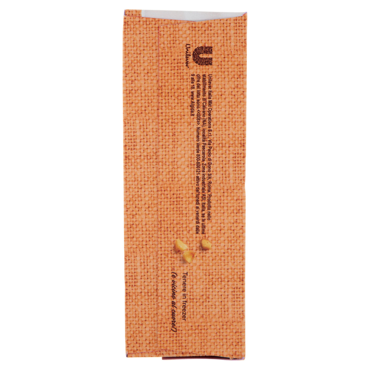 Cono gelato Classico senza glutine 6 pz 450 gr - Immagine 41