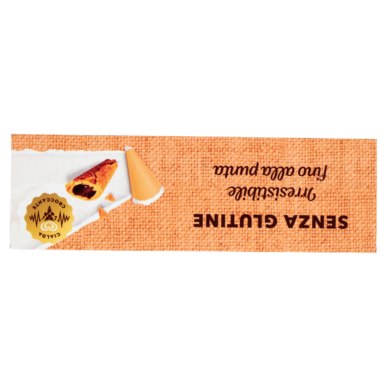 Cono gelato Classico senza glutine 6 pz 450 gr - Immagine 51