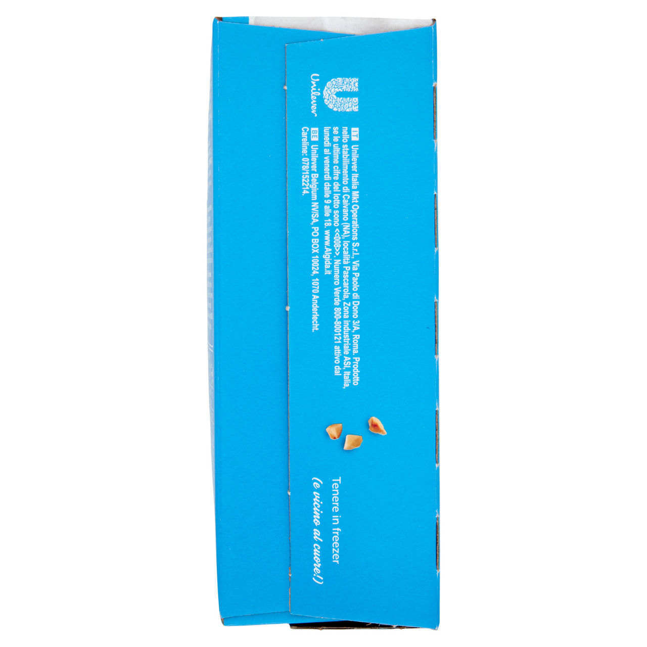 Cono gelato classico 6 pz 450 gr - Immagine 21
