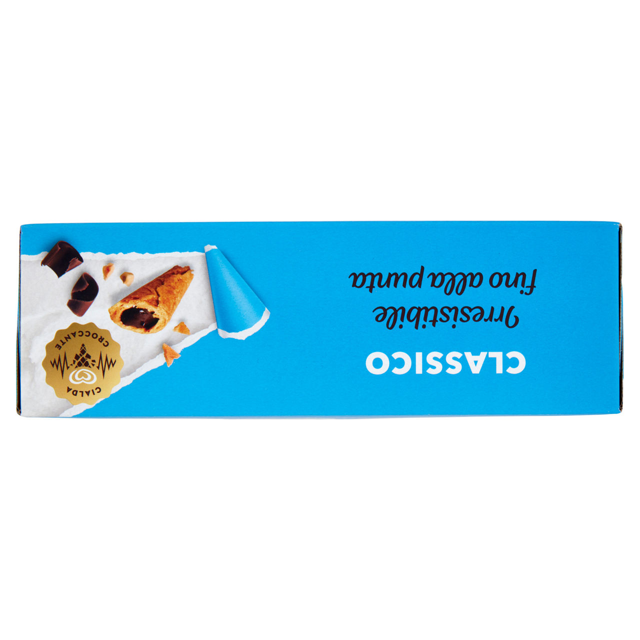 Cono gelato classico 6 pz 450 gr - Immagine 11