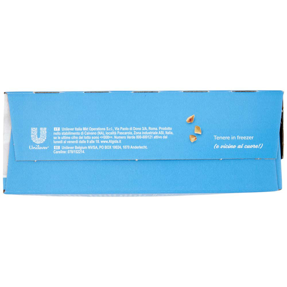 Cono gelato classico 6 pz 450 gr - Immagine 11