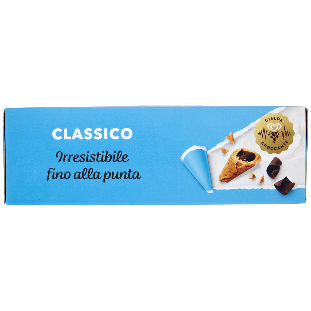 Cono gelato classico 6 pz 450 gr - Immagine 41