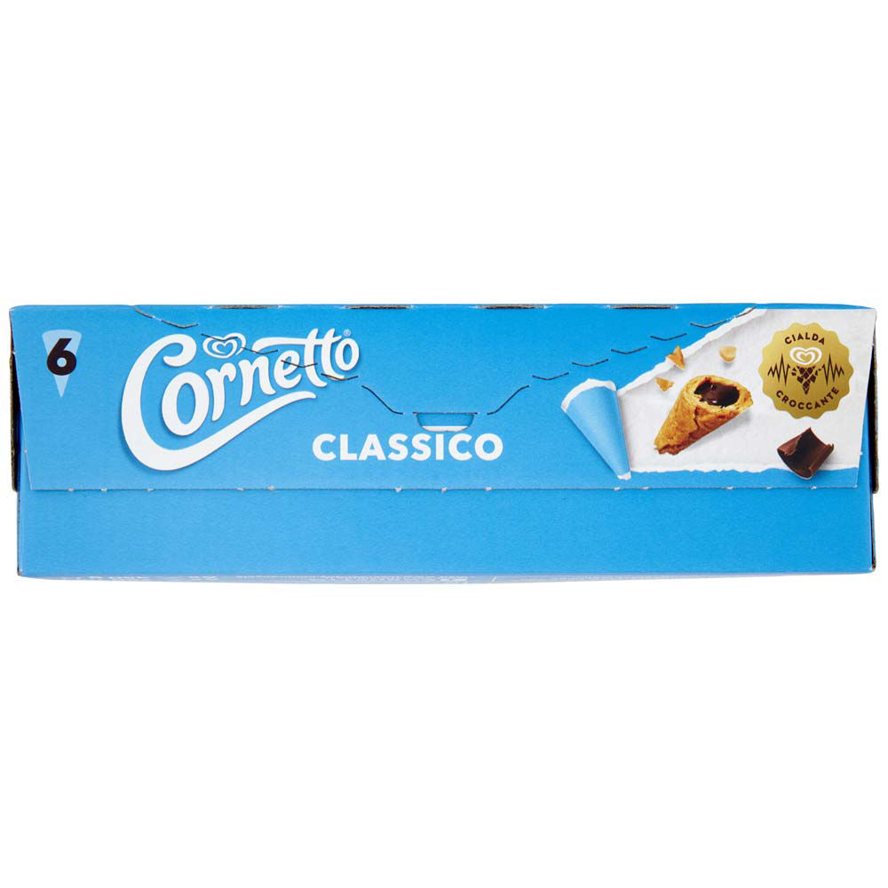Cono gelato classico 6 pz 450 gr - Immagine 51