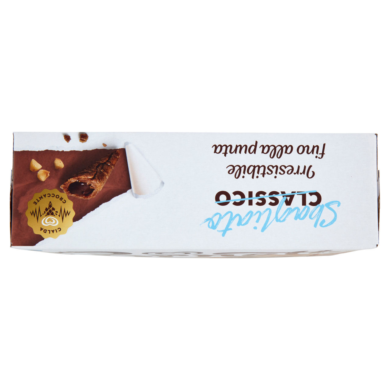 Cono gelato sbagliato 6 pz 450 gr - Immagine 11