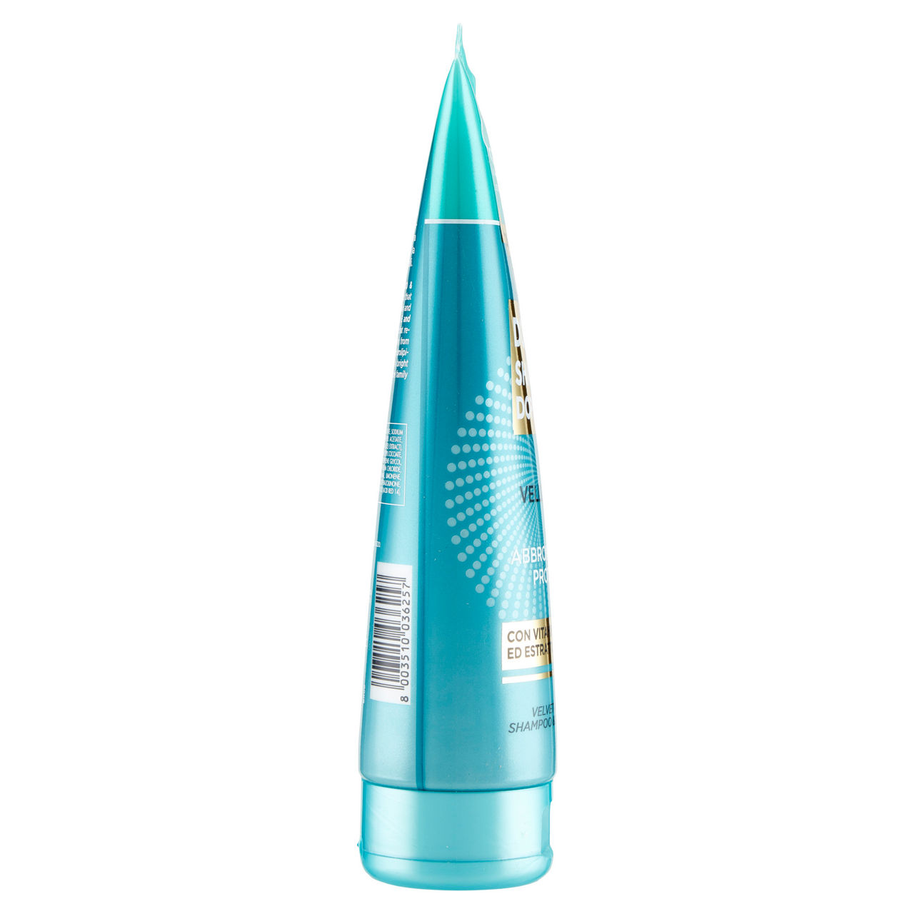 Doposole doccia shampoo Bellezza Solare Vellutante 250 ml - Immagine 31