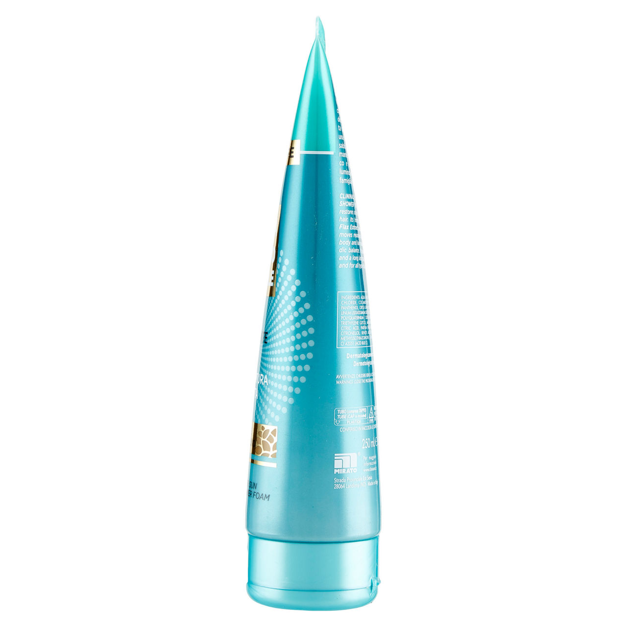 Doposole doccia shampoo Bellezza Solare Vellutante 250 ml - Immagine 41