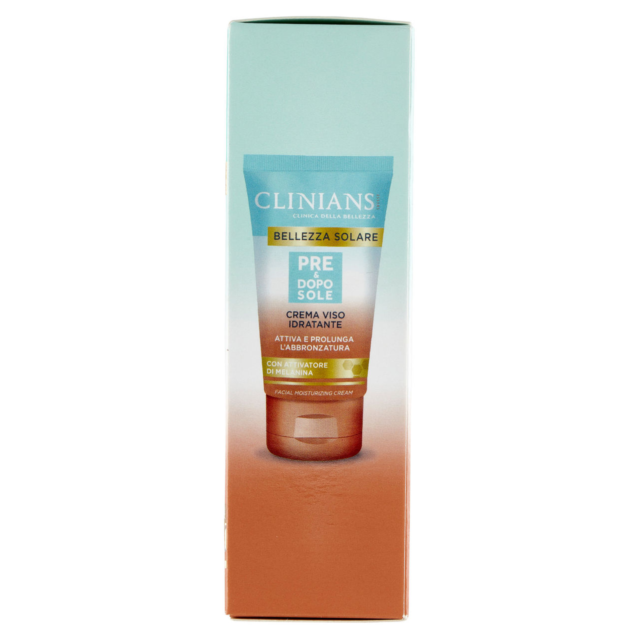 Crema viso idratante Bellezza Solare Pre & Doposole 50 ml - Immagine 41