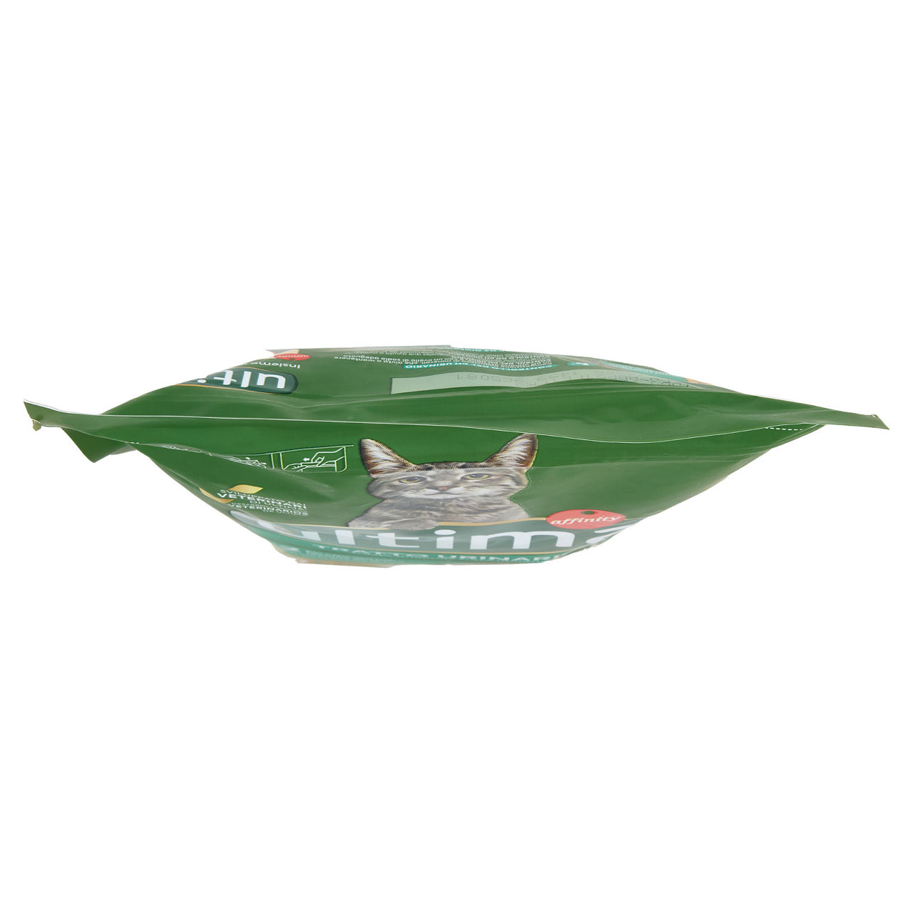 Croccantini per gatti Tratto Urinario pollo 440 gr - Immagine 41
