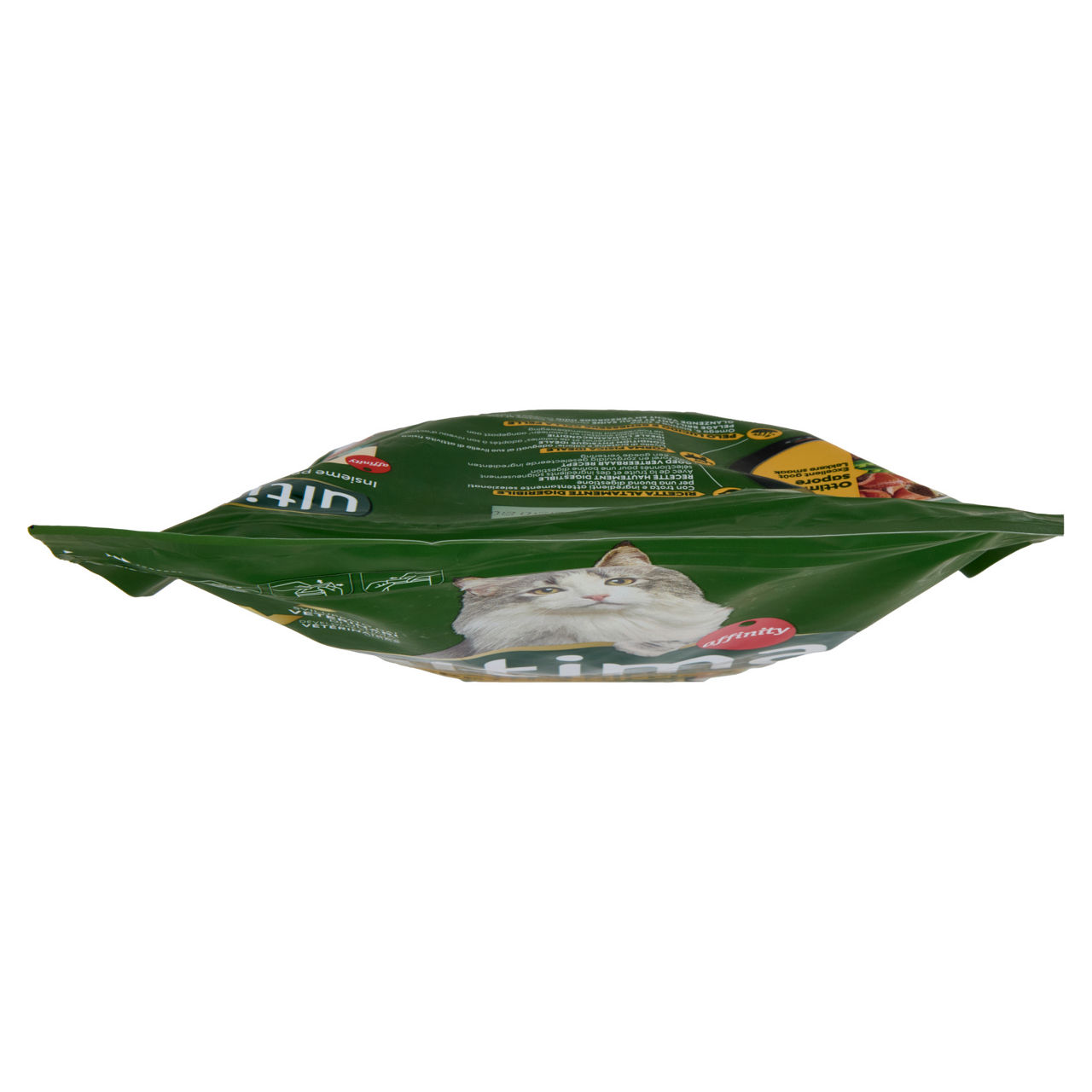 Croccantini per gatti Appetito Difficile trota 440 gr - Immagine 21