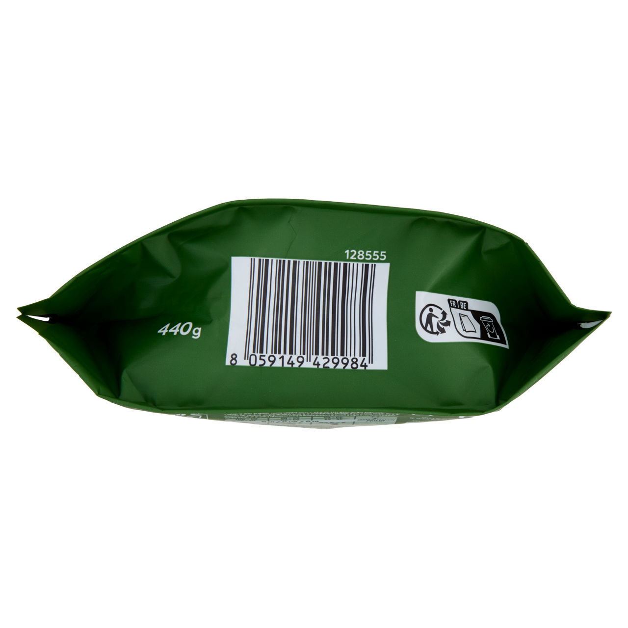 Croccantini per gatti Appetito Difficile trota 440 gr - Immagine 11