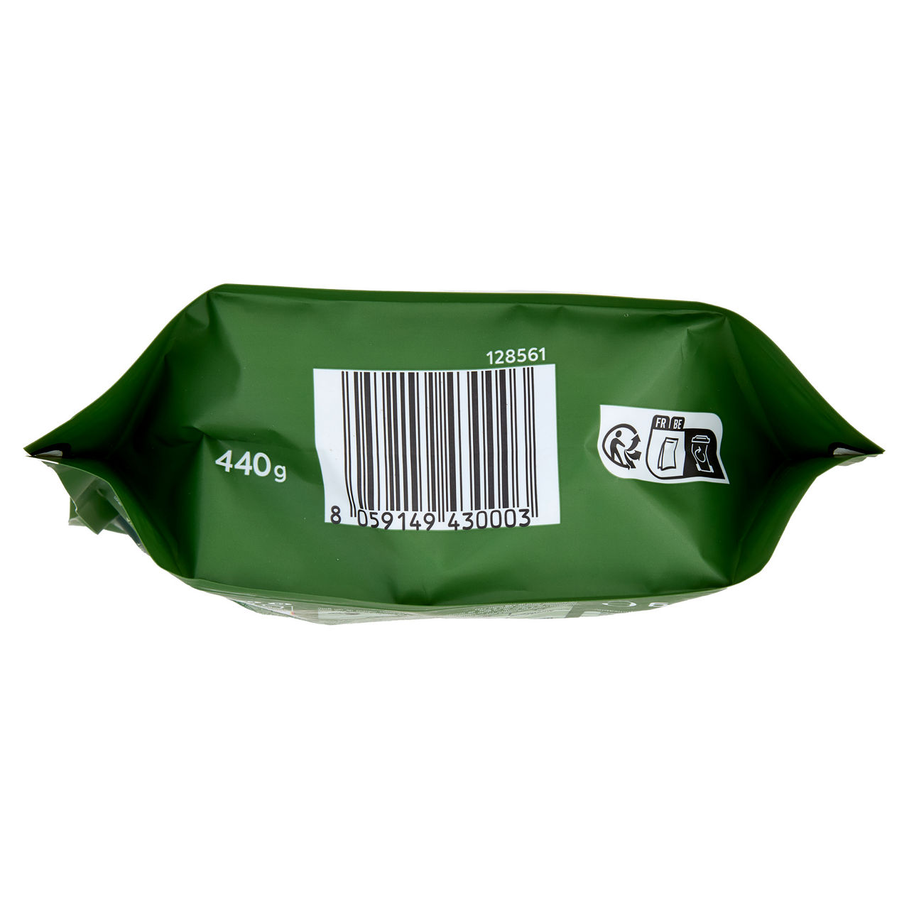 Croccantini per gatti sterilizzati adulti salmone 440 gr - Immagine 41
