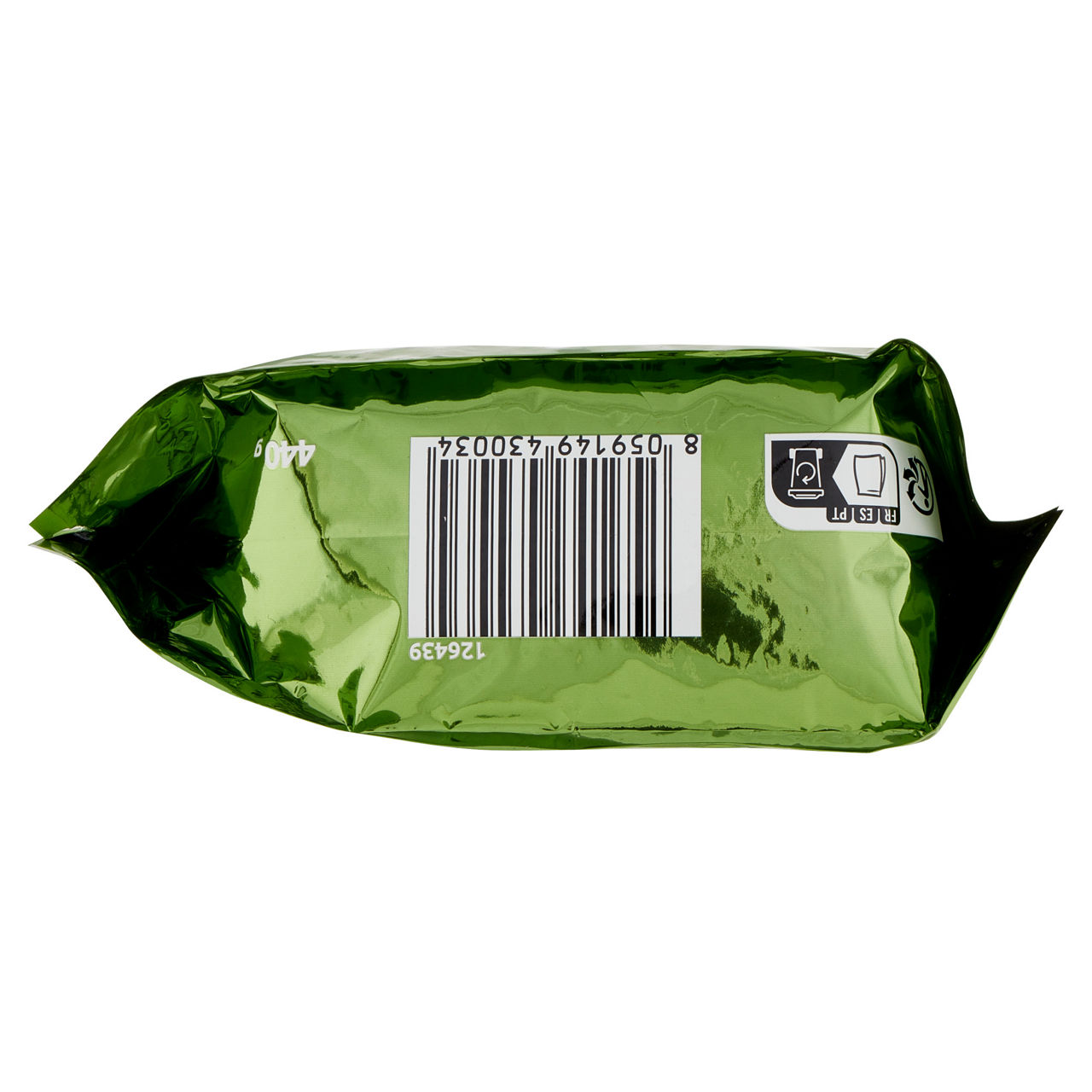 Croccantini per gatti sterilizzati adulti manzo 440 gr - Immagine 41