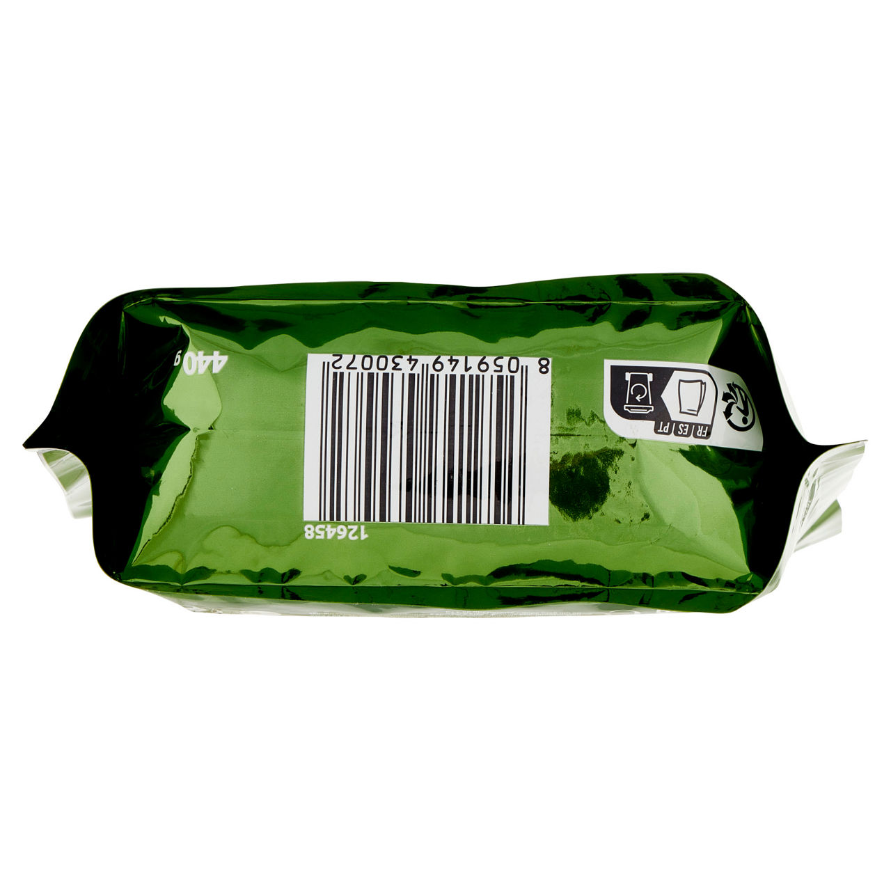 Croccantini per gatti sterilizzati Palline di Pelo tacchino 440 gr - Immagine 31