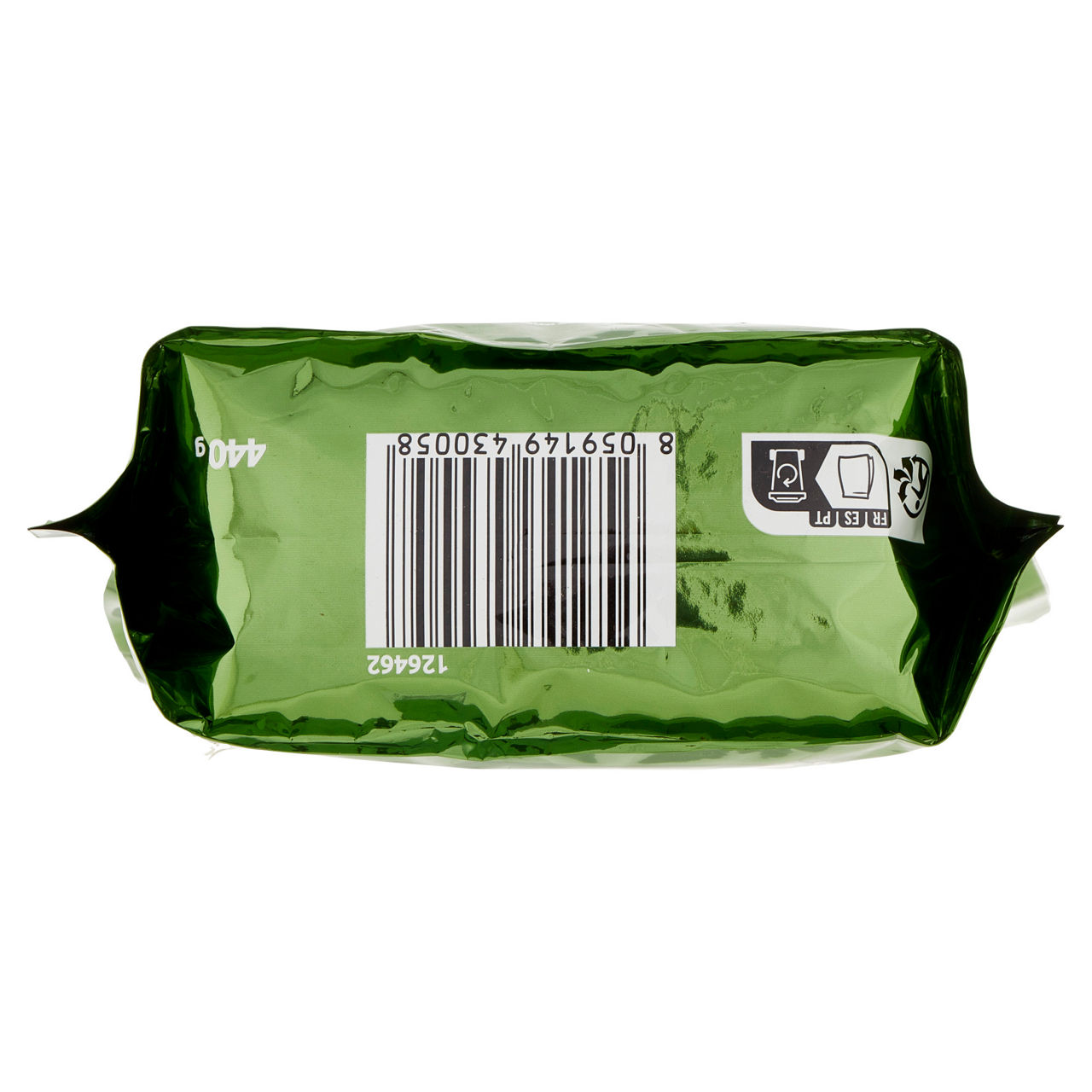 Croccantini per gatti sterilizzati senior 440 gr - Immagine 11