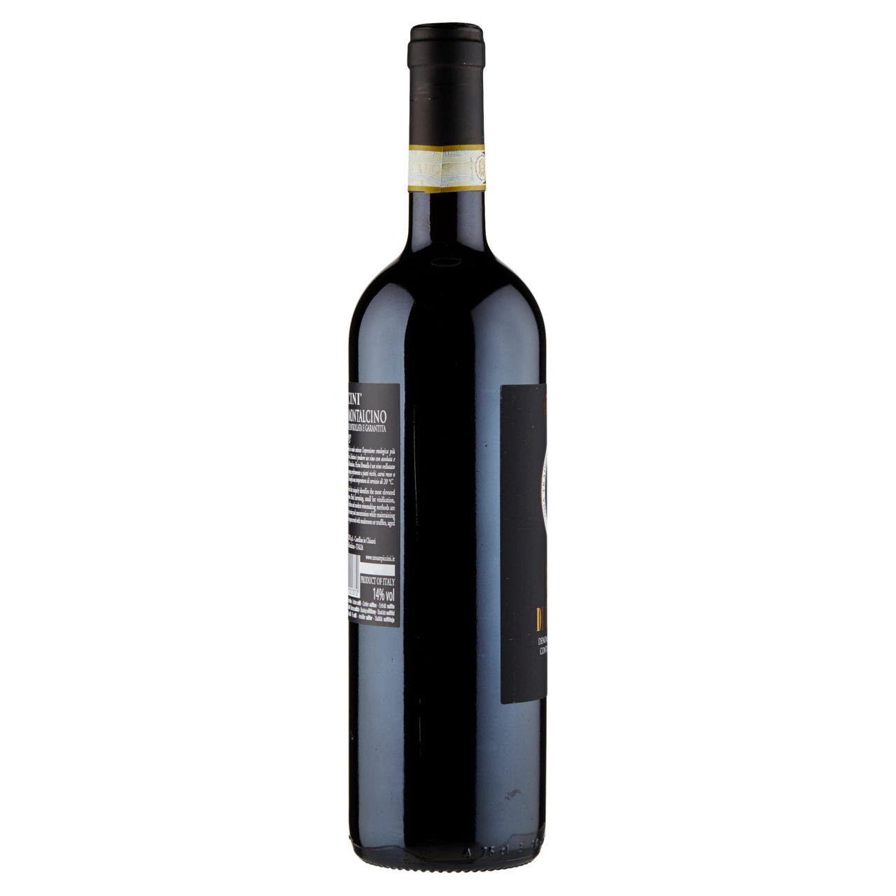 Vino rosso Brunello di Montalcino DOCG Piccini 750 ml - Immagine 51