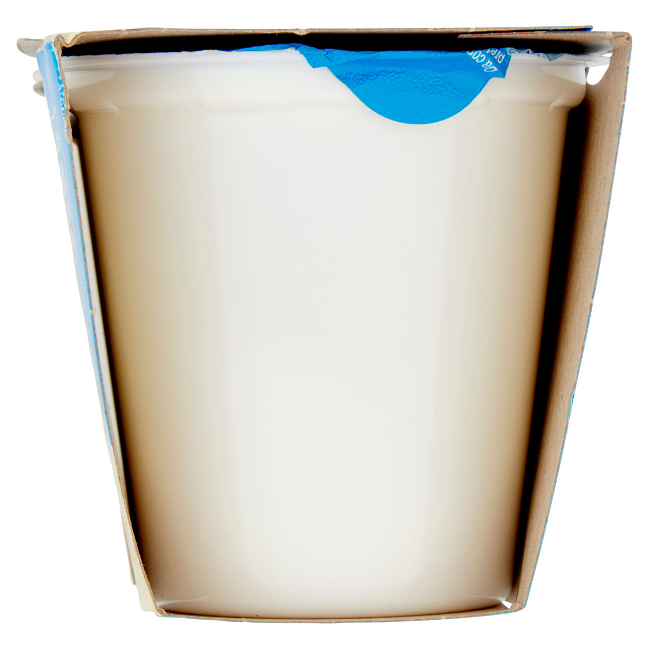 Yogurt intero alla vaniglia 2 pz da 125 gr - Immagine 51