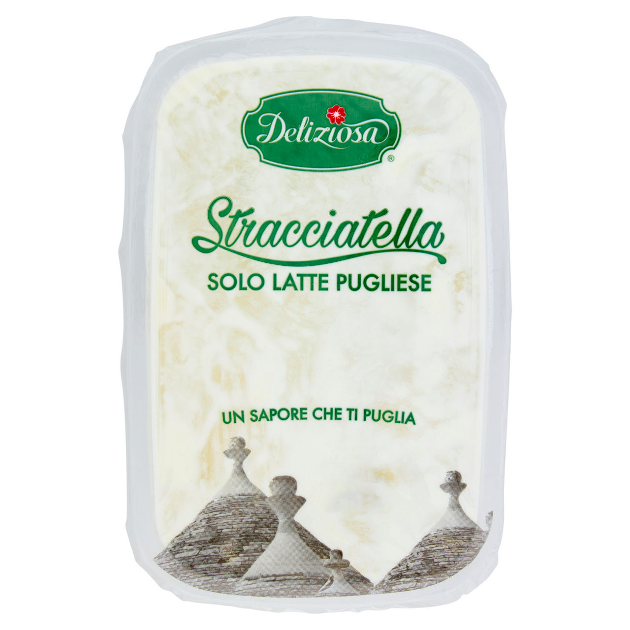 Stracciatella 250 gr - Immagine 01