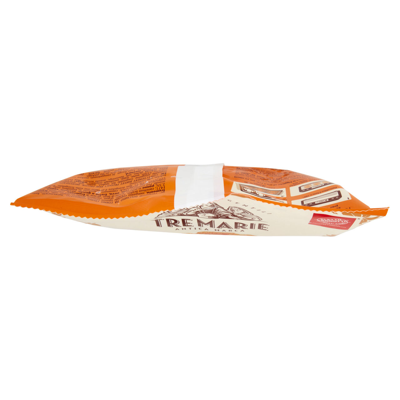Cornetto semplice surgelato 6 pz 330 gr - Immagine 51