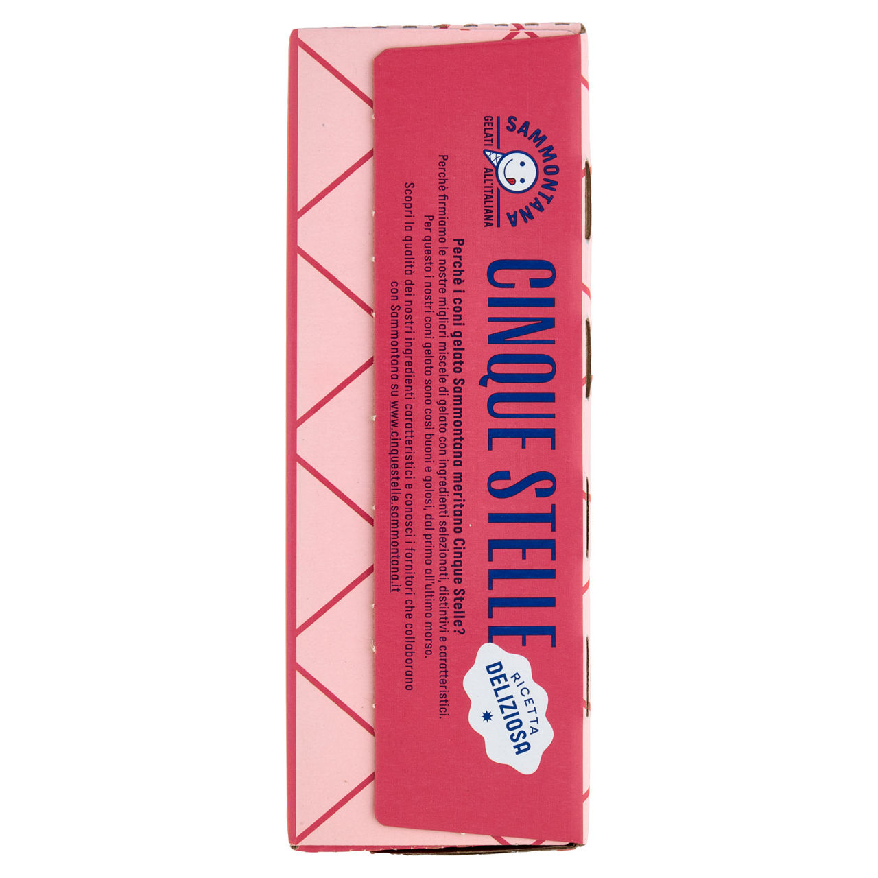 Cono gelato alla ciliegia 6 pz 360 gr - Immagine 11