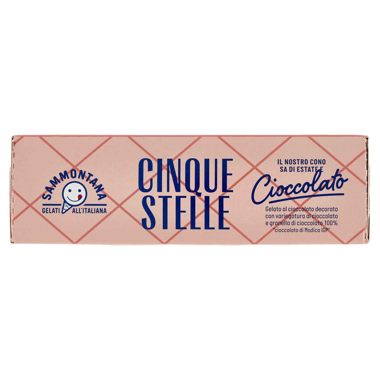 Cono gelato al cioccolato 6 pz 360 gr - Immagine 41