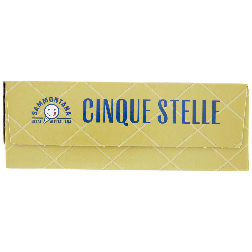Cono gelato al pistacchio 4 pz 240 gr - Immagine 41