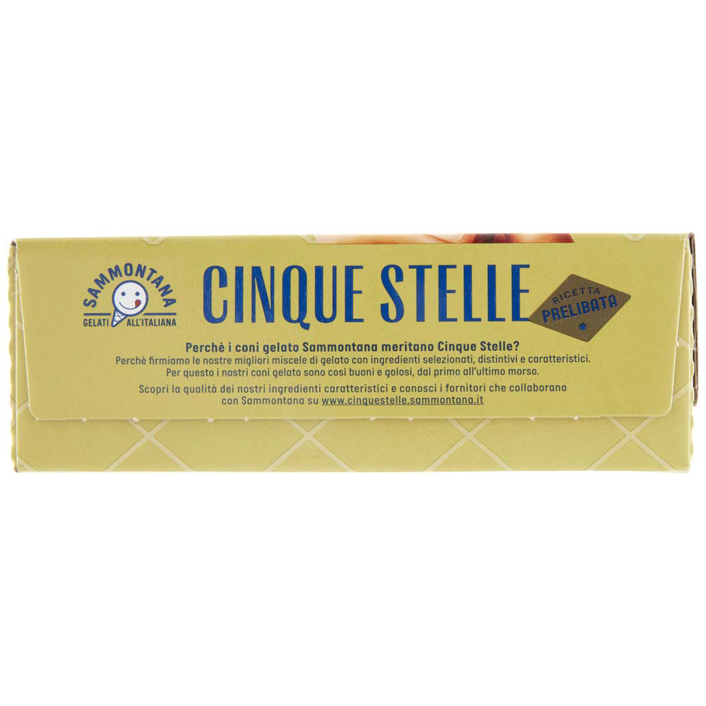 Cono gelato al pistacchio 4 pz 240 gr - Immagine 51