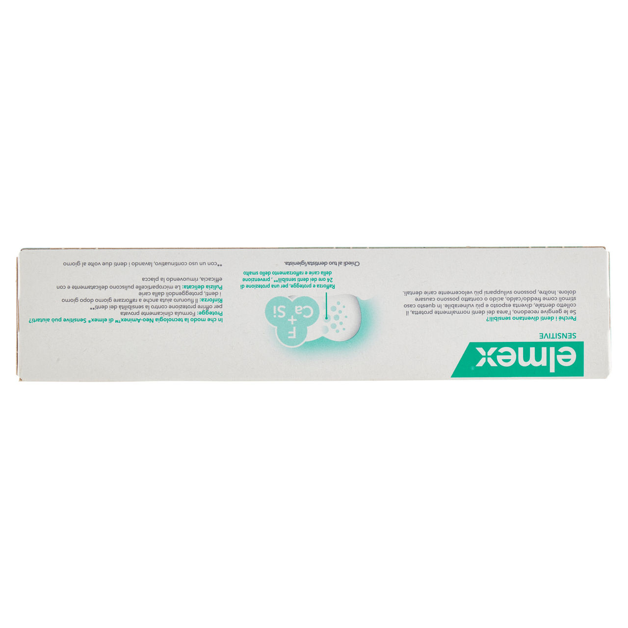 Dentifricio Sensitive 75 ml - Immagine 21