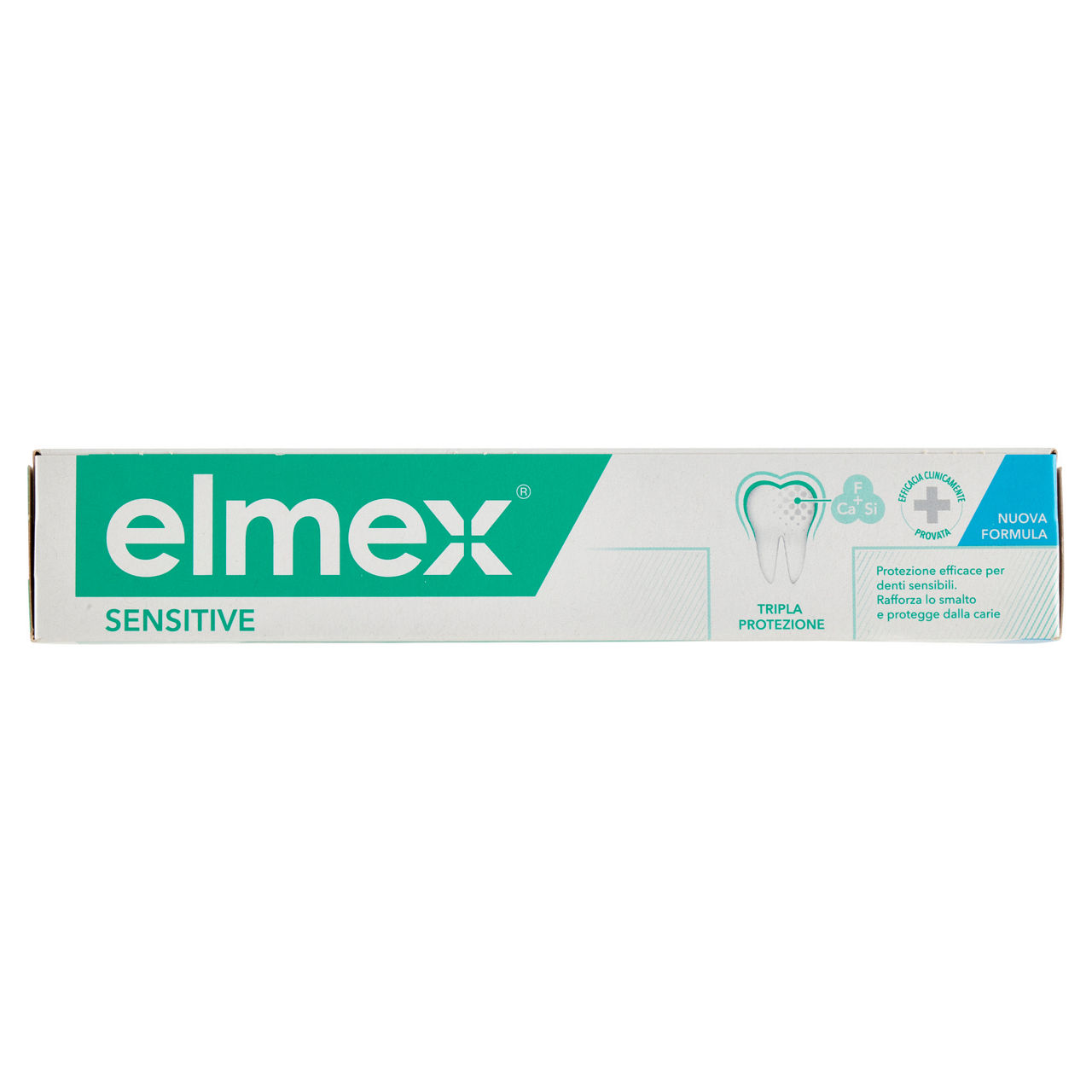 Dentifricio Sensitive 75 ml - Immagine 51