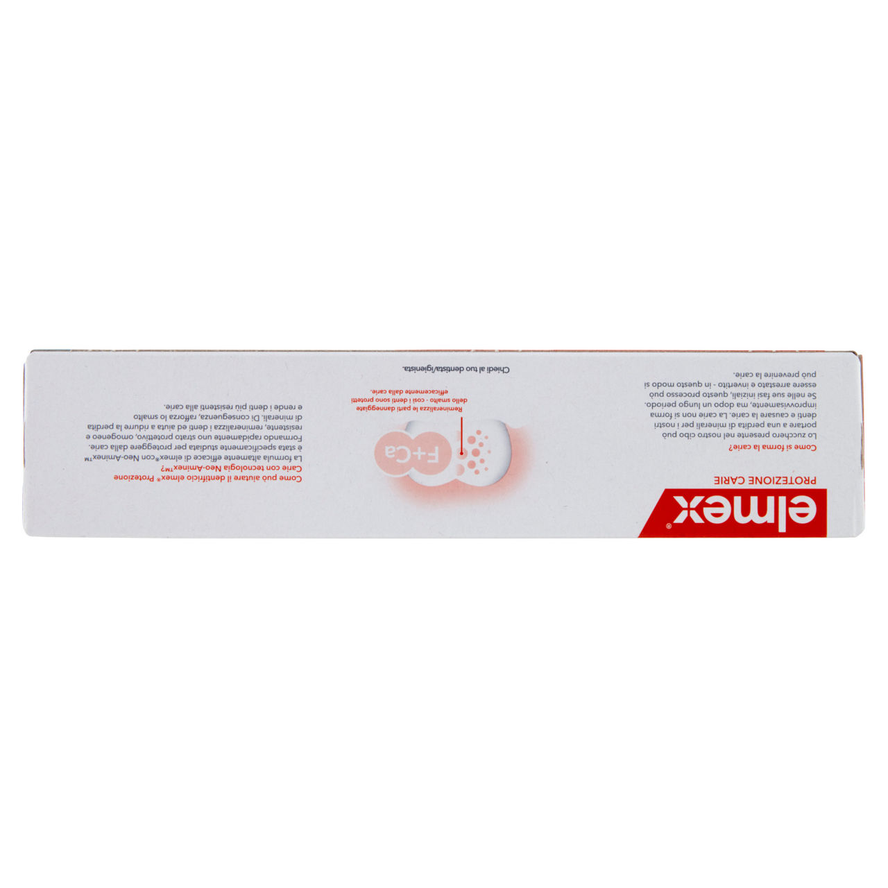 Dentifricio protezione carie 75 ml - Immagine 51