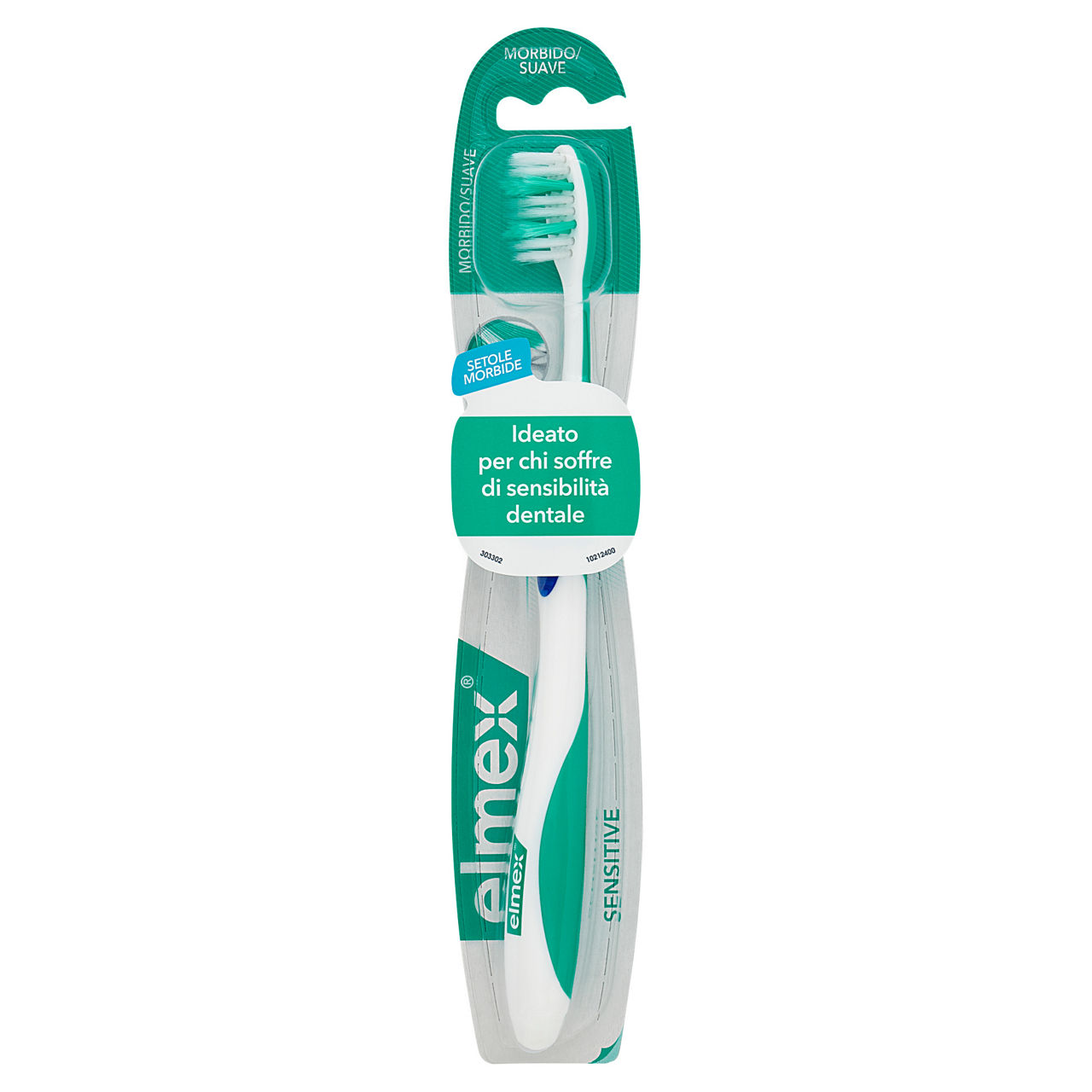 Spazzolino sensitive 1 pz - Immagine 01