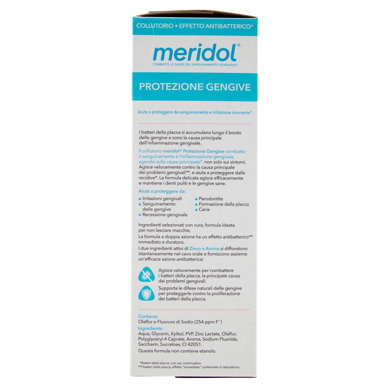 Collutorio 400 ml - Immagine 11