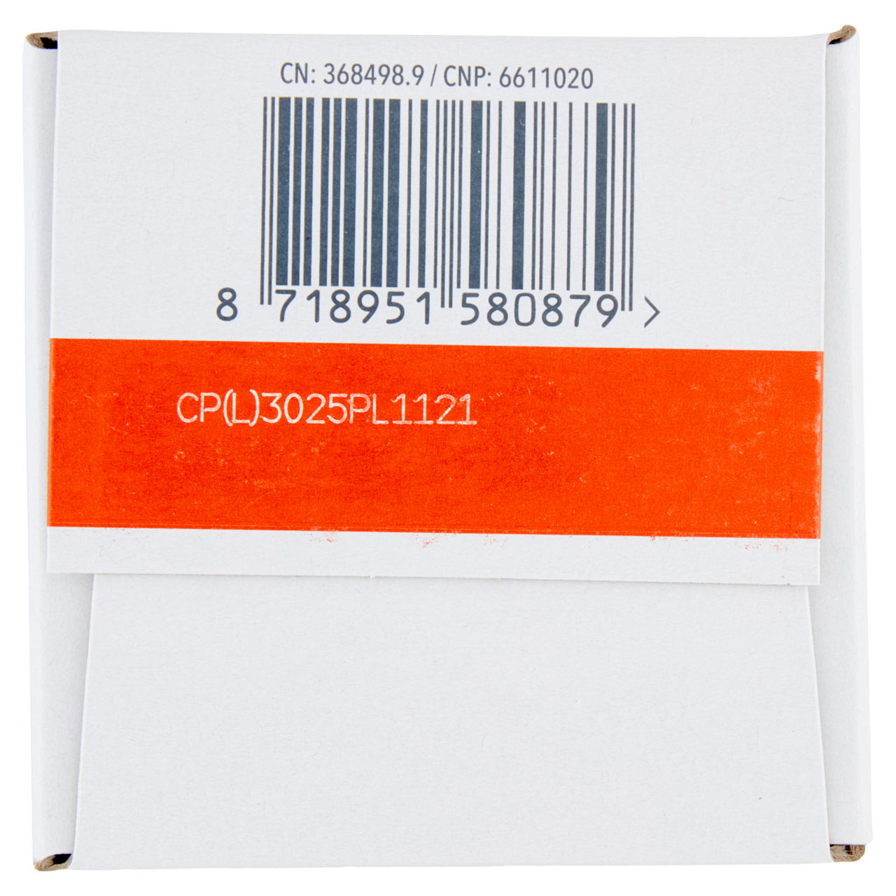 Collutorio protezione carie 400 ml - Immagine 11
