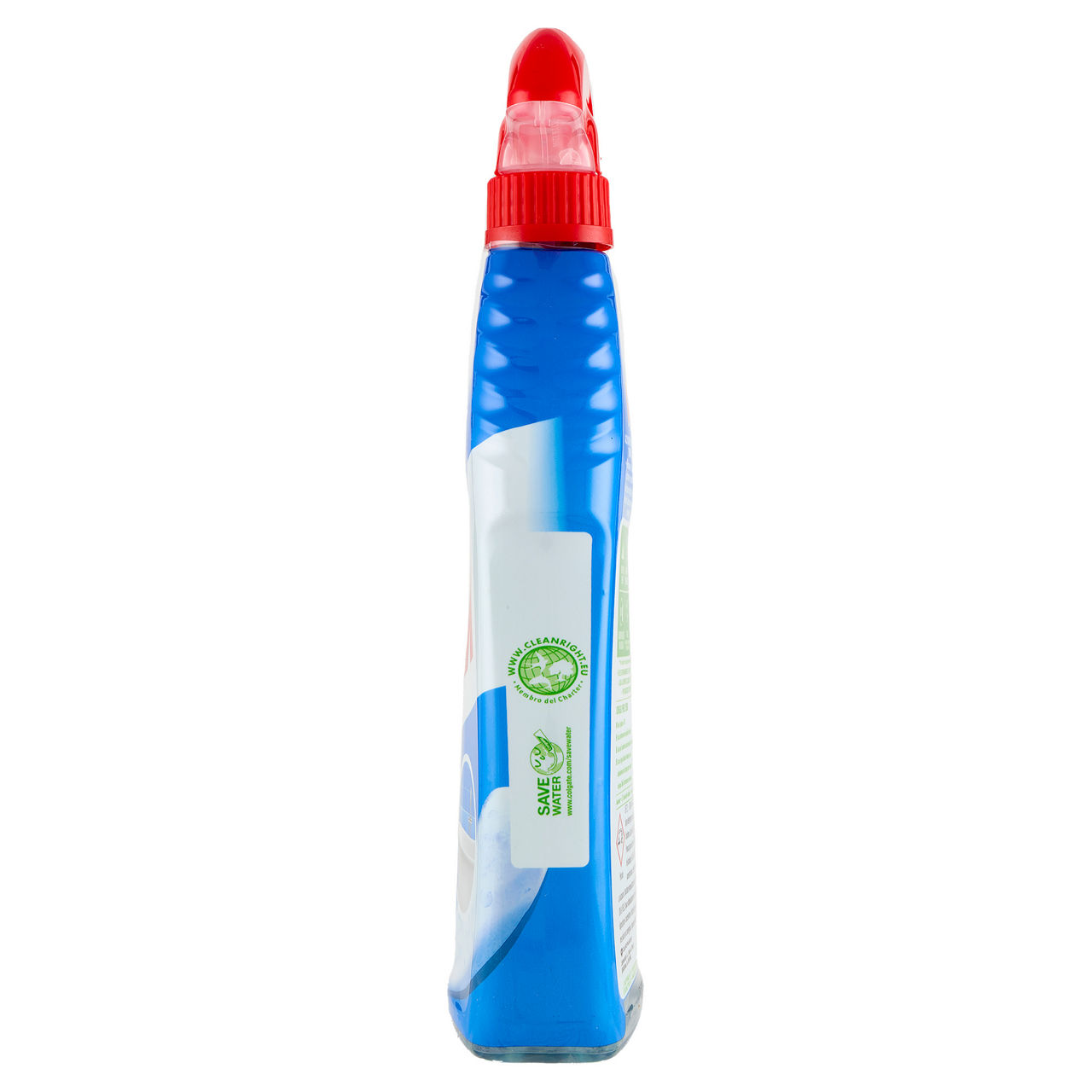 Detergente spray ajax bagno ml 600 - Immagine 21