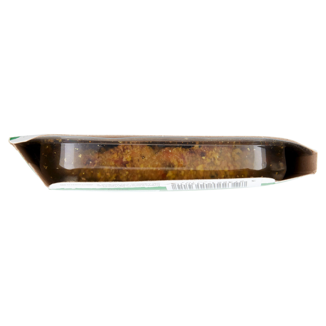 Burger vegetali con zucchine e menta 2 pz 200 gr - Immagine 41