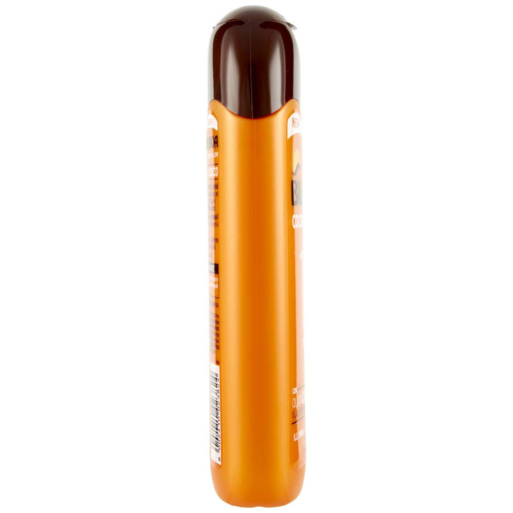 Latte solare coconut glow SPF 15 200 ml - Immagine 11