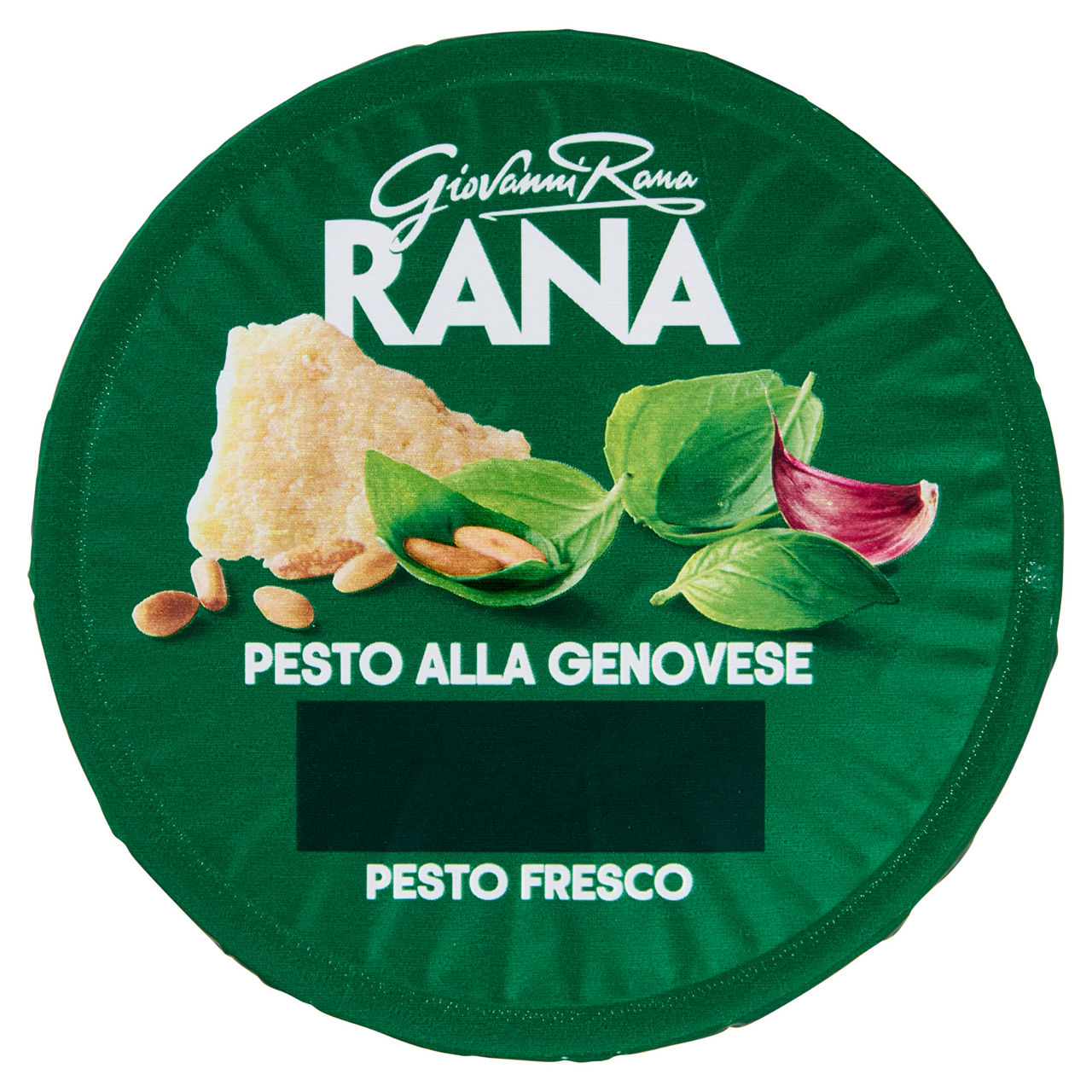 Pesto fresco alla Genovese 140 gr - Immagine 11