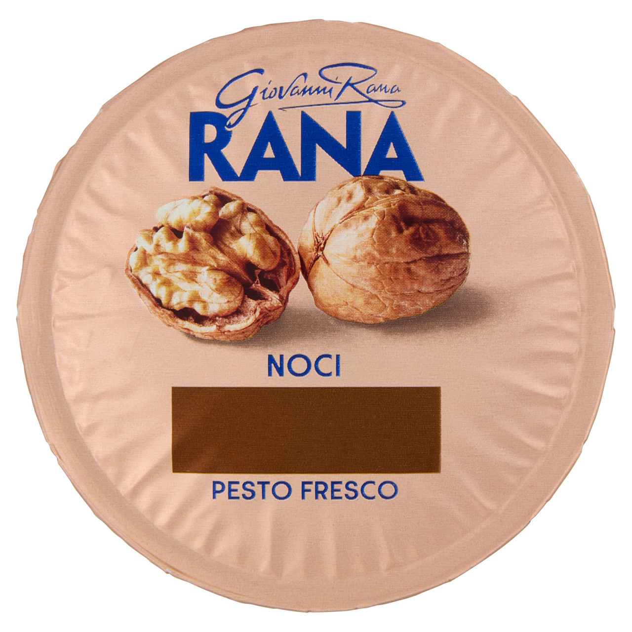 Pesto fresco alle noci 140 gr - Immagine 31