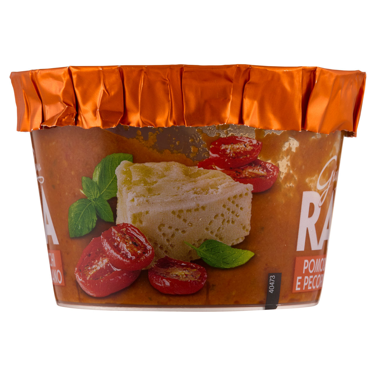 Pesto fresco pomodori secchi e pecorino 140 gr - Immagine 31