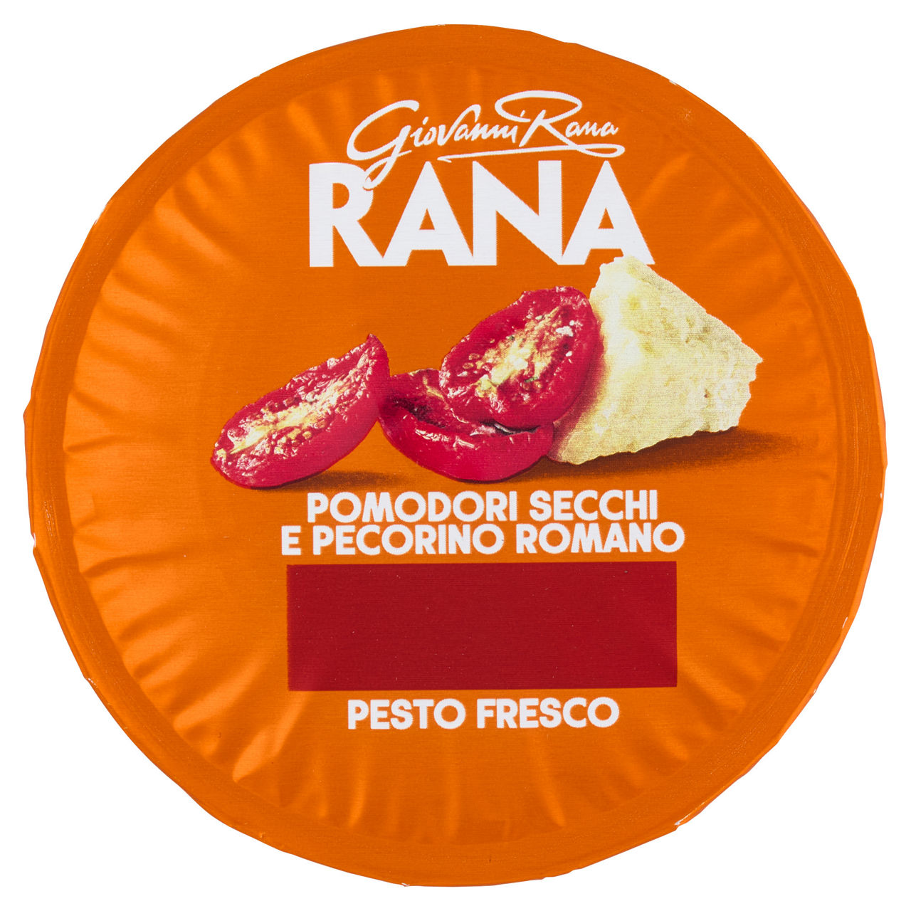Pesto fresco pomodori secchi e pecorino 140 gr - Immagine 11