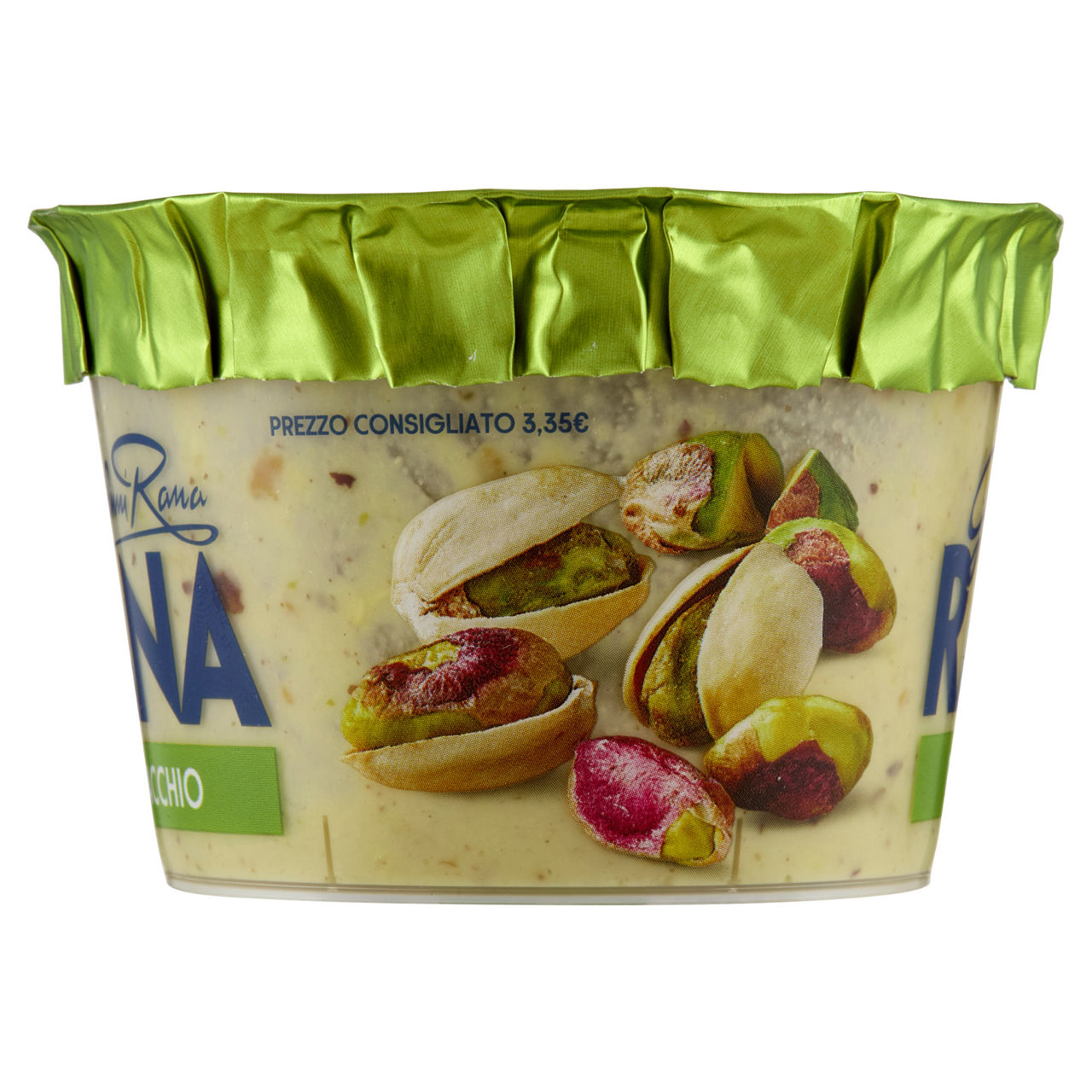 Pesto fresco al pistacchio 150 gr - Immagine 31