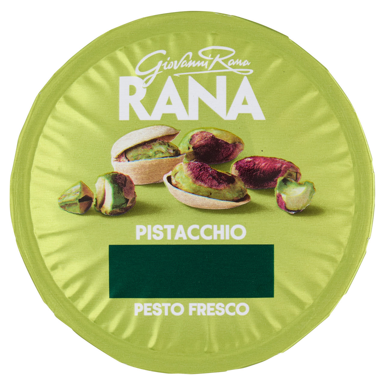 Pesto fresco al pistacchio 150 gr - Immagine 51