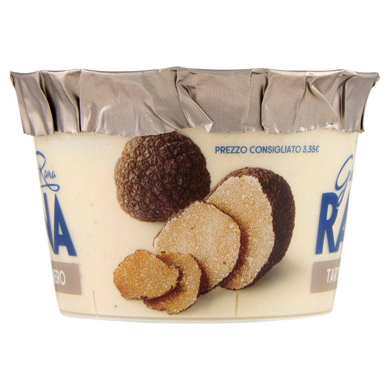 Sugo fresco al tartufo nero 150 gr - Immagine 41