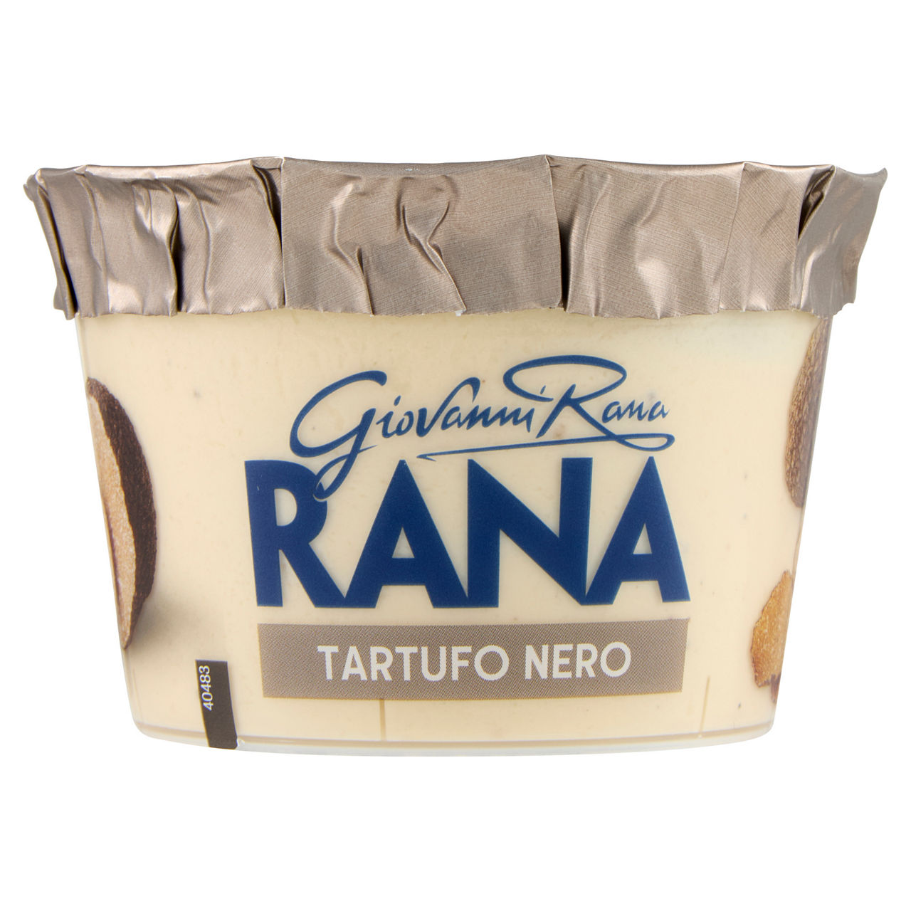 Sugo fresco al tartufo nero 150 gr - Immagine 51