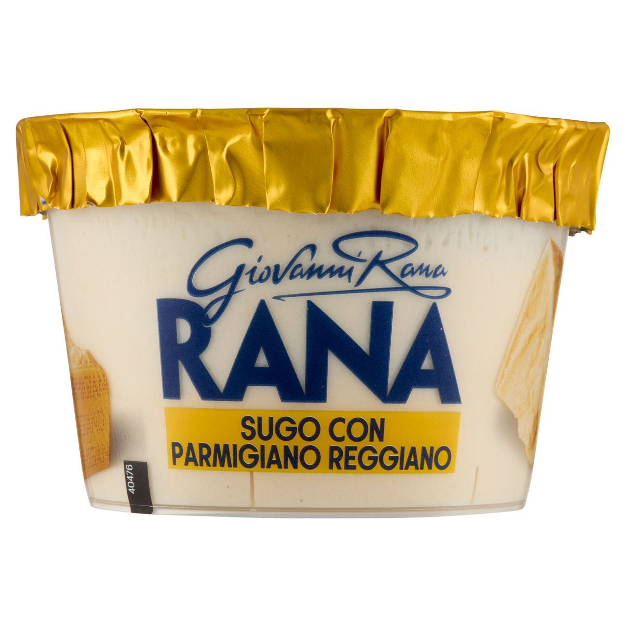 Sugo fresco al parmigiano reggiano 150 gr - Immagine 31