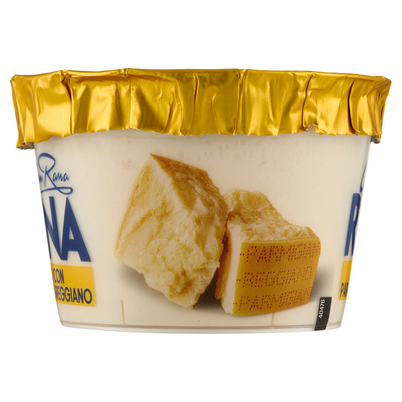 Sugo fresco al parmigiano reggiano 150 gr - Immagine 41