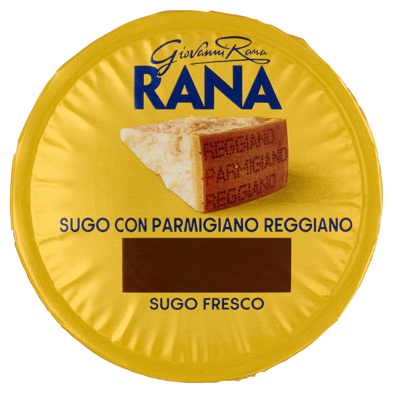 Sugo fresco al parmigiano reggiano 150 gr - Immagine 21